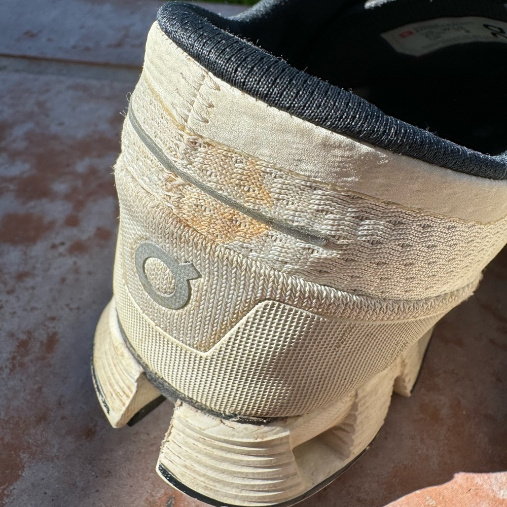 On Cloud X - image 4